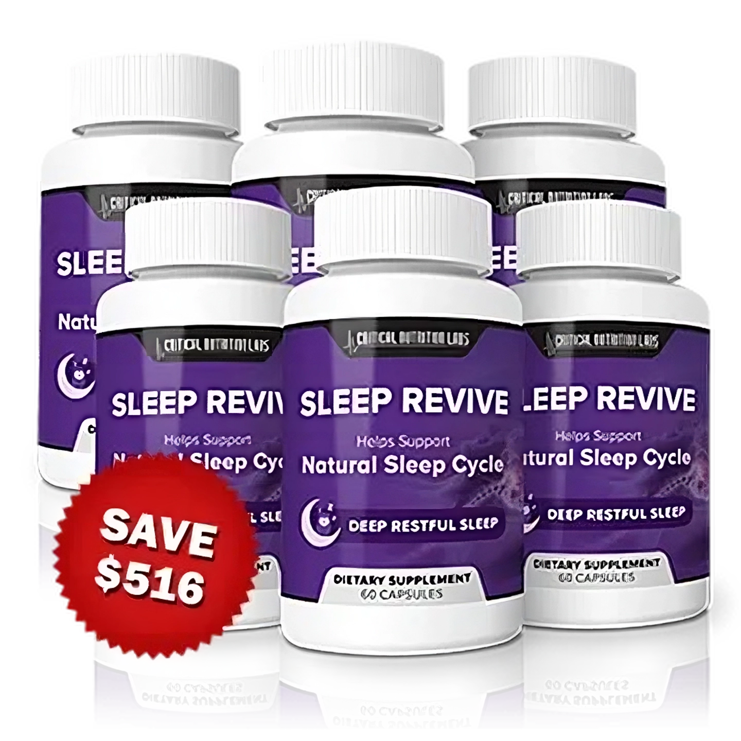 Sleep Revive